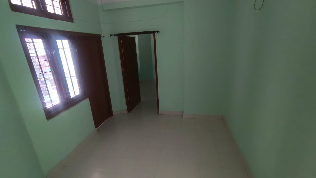 Unfurnished 3bhk in Bishnu Rabha Path, Beltola Tiniali, Guwahati, Assam, India for Rent